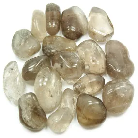 Smoky Quartz Gemstones