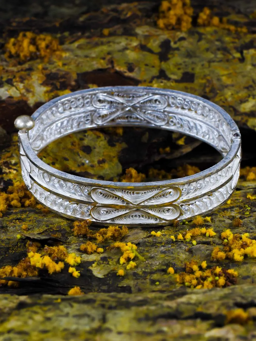 Tarkashi Bangle