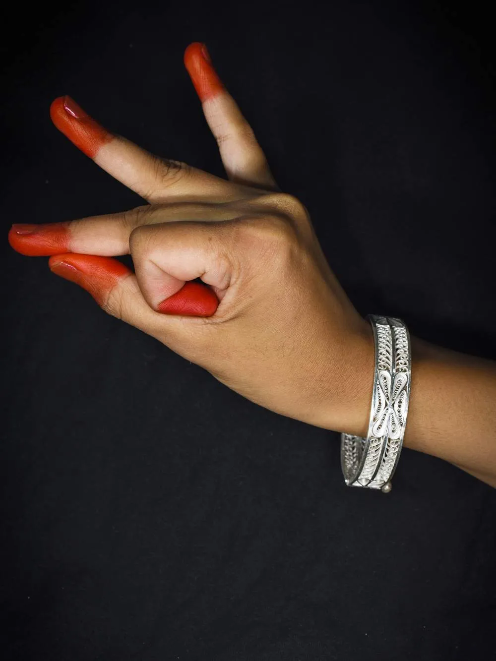 Tarkashi Bangle