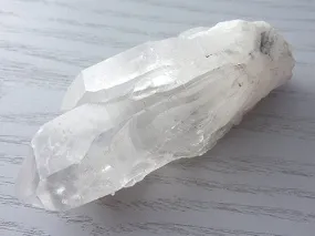 Tibetan Quartz Point A