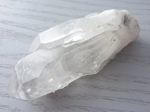 Tibetan Quartz Point A