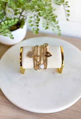 Who Is She Bracelet Set